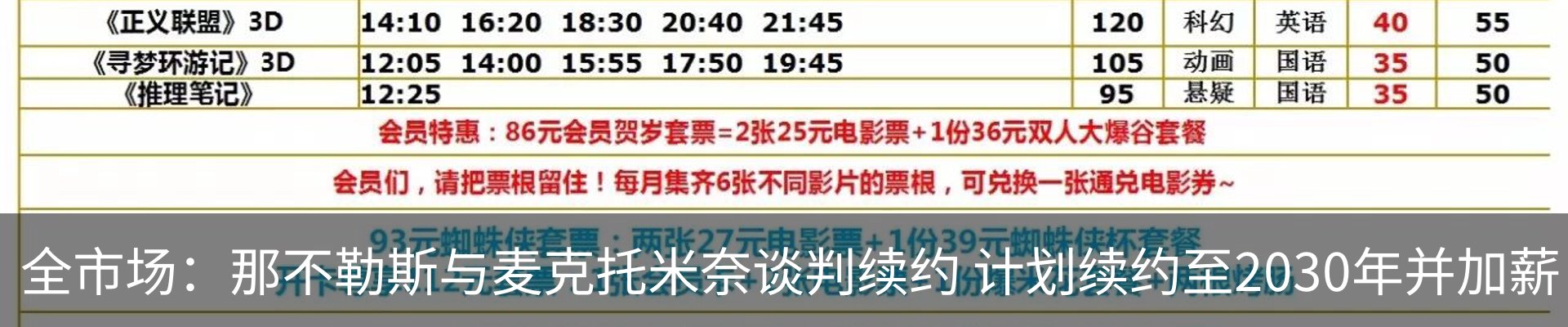 新闻动态