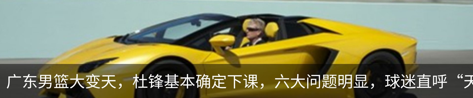 新闻动态